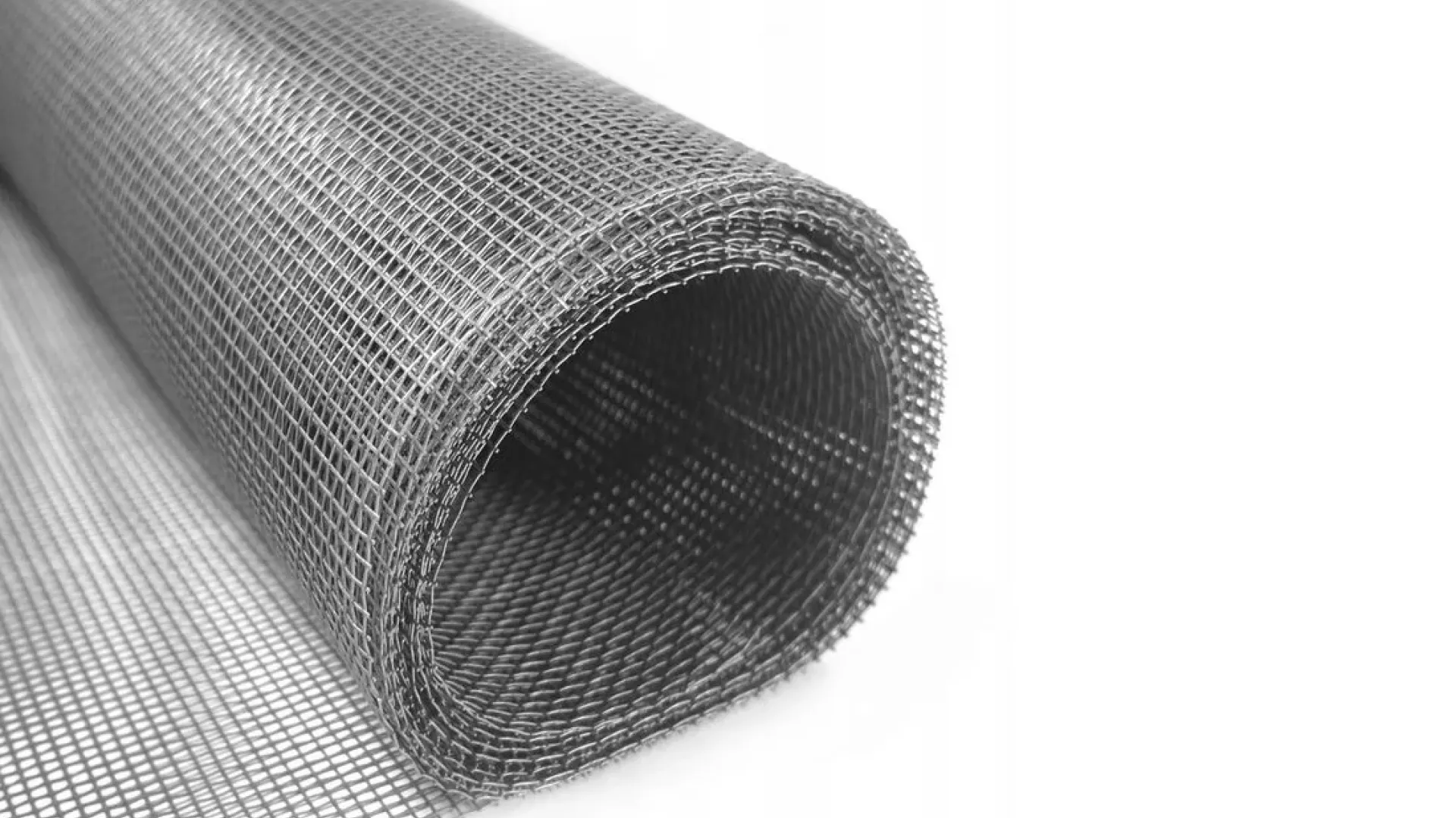 Сетка нихромовая фильтрующая Х20Н80