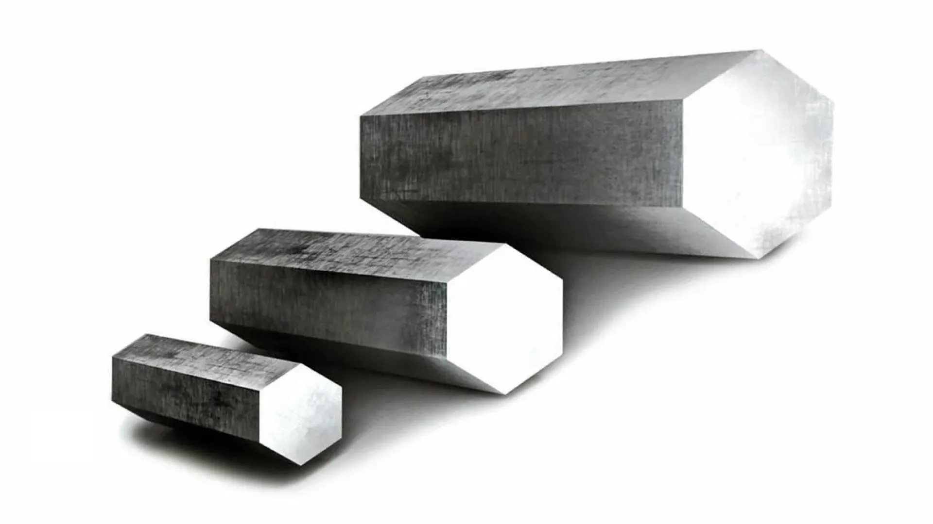 Шестигранник БУ  22 мм