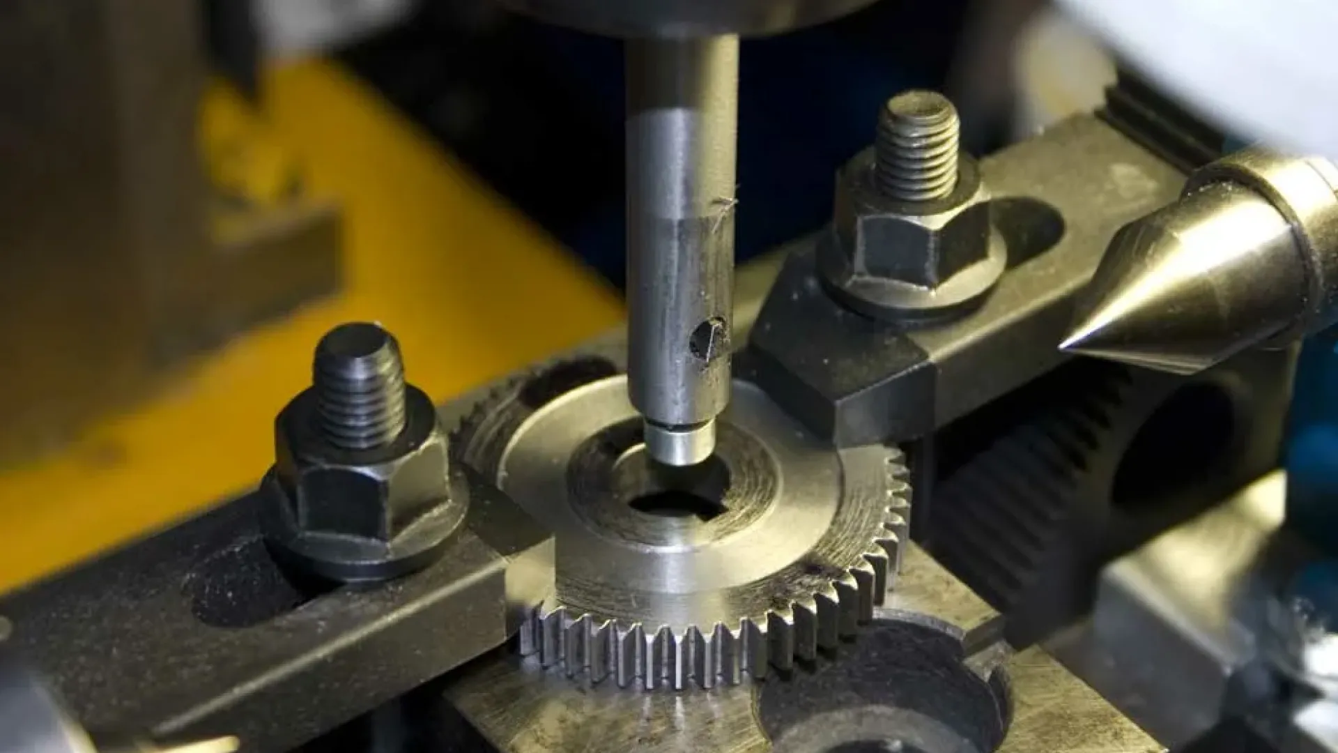 Долбежные работы до 630 мм