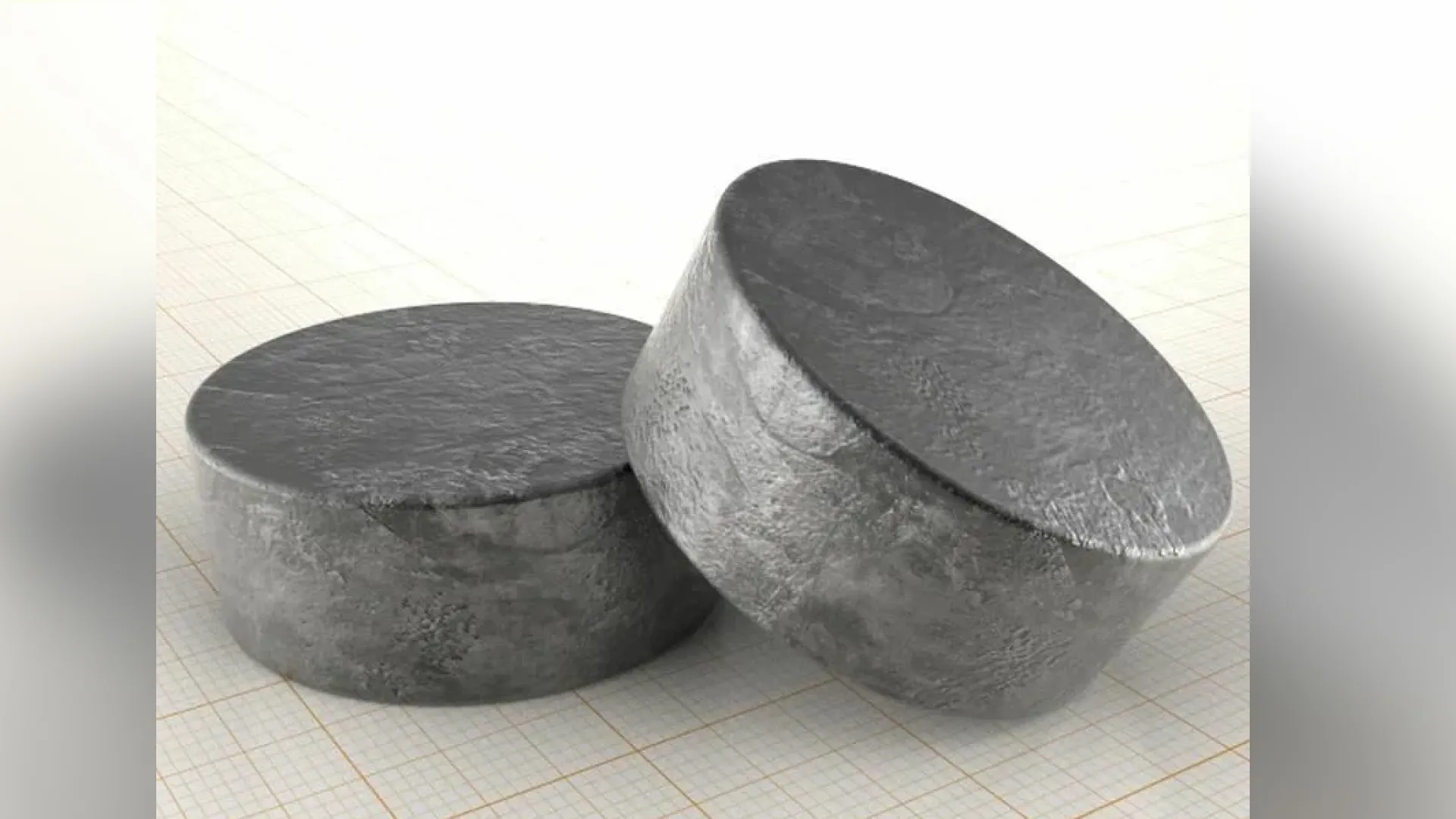 Поковка круглая 08Х18Н10Т-Е Форма: кольцо  610х270х0.095 мм